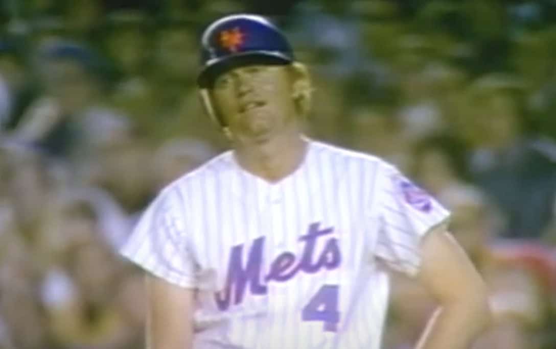Rusty Staub, known as Le Grand Orange, symbolizes Irish influence in baseball.